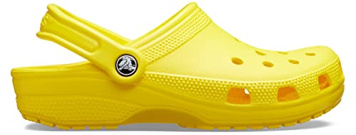 Crocs Unisex Adult Classic Clog