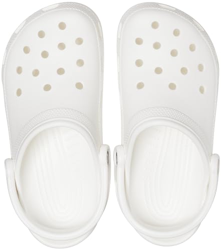 Crocs Unisex Adult Classic Clog