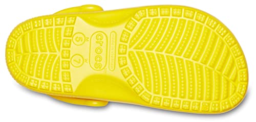 Crocs Unisex Adult Classic Clog