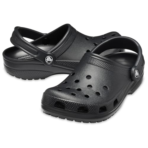 Crocs Unisex Adult Classic Clog