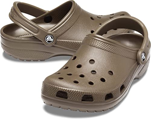 Crocs Unisex Adult Classic Clog