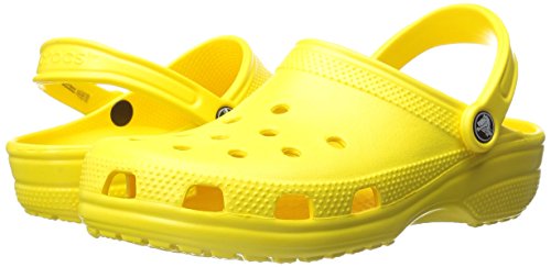 Crocs Unisex Adult Classic Clog