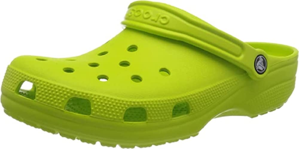 Crocs Unisex Adult Classic Clog