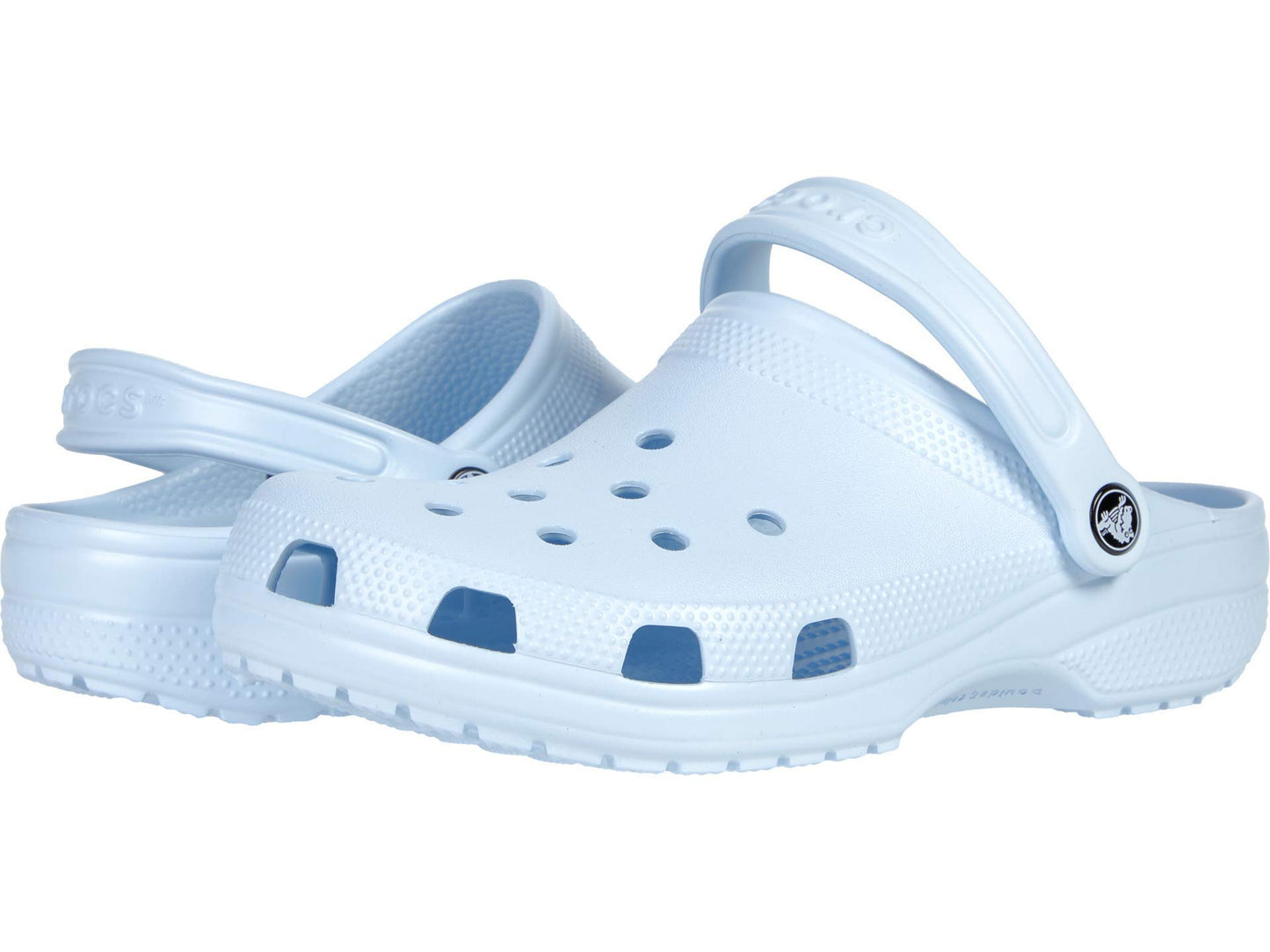 Crocs Unisex Adult Classic Clog