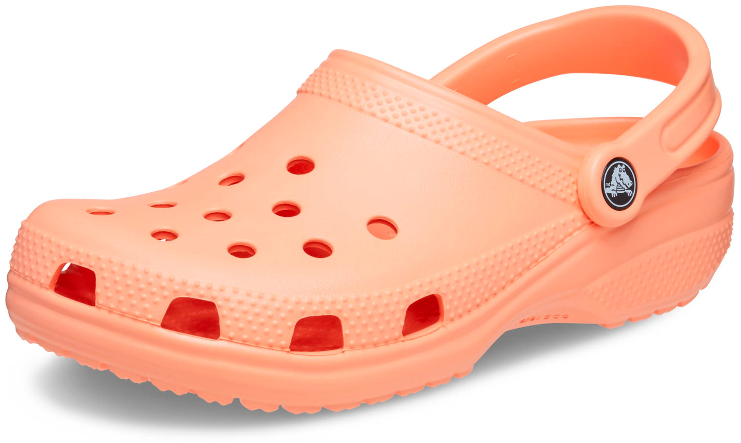 Crocs Unisex Adult Classic Clog