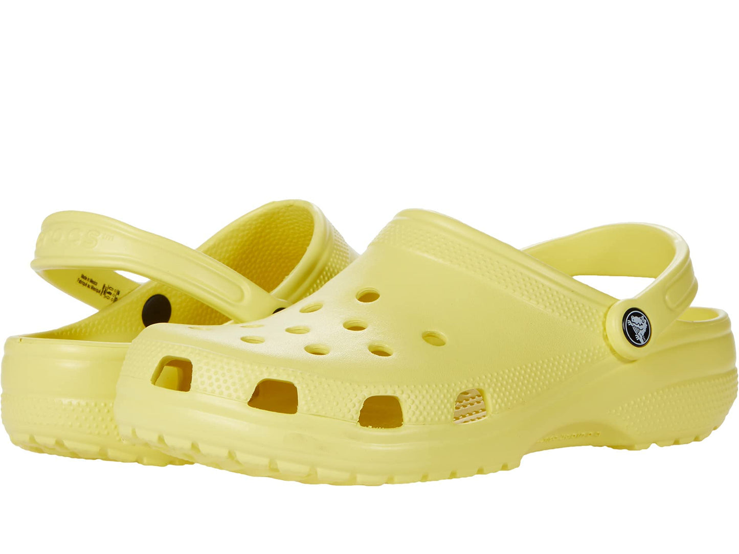 Crocs Unisex Adult Classic Clog