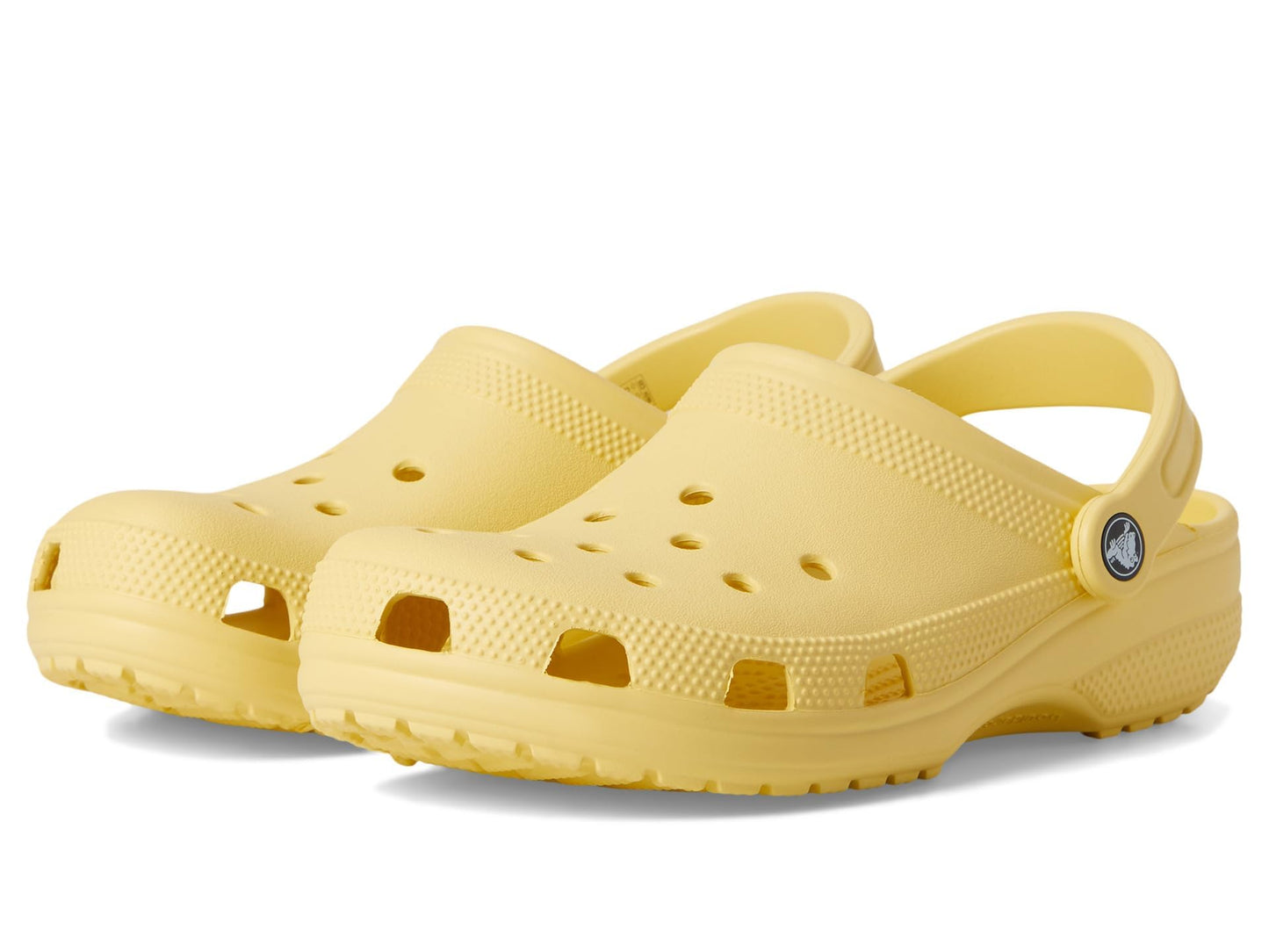 Crocs Unisex Adult Classic Clog