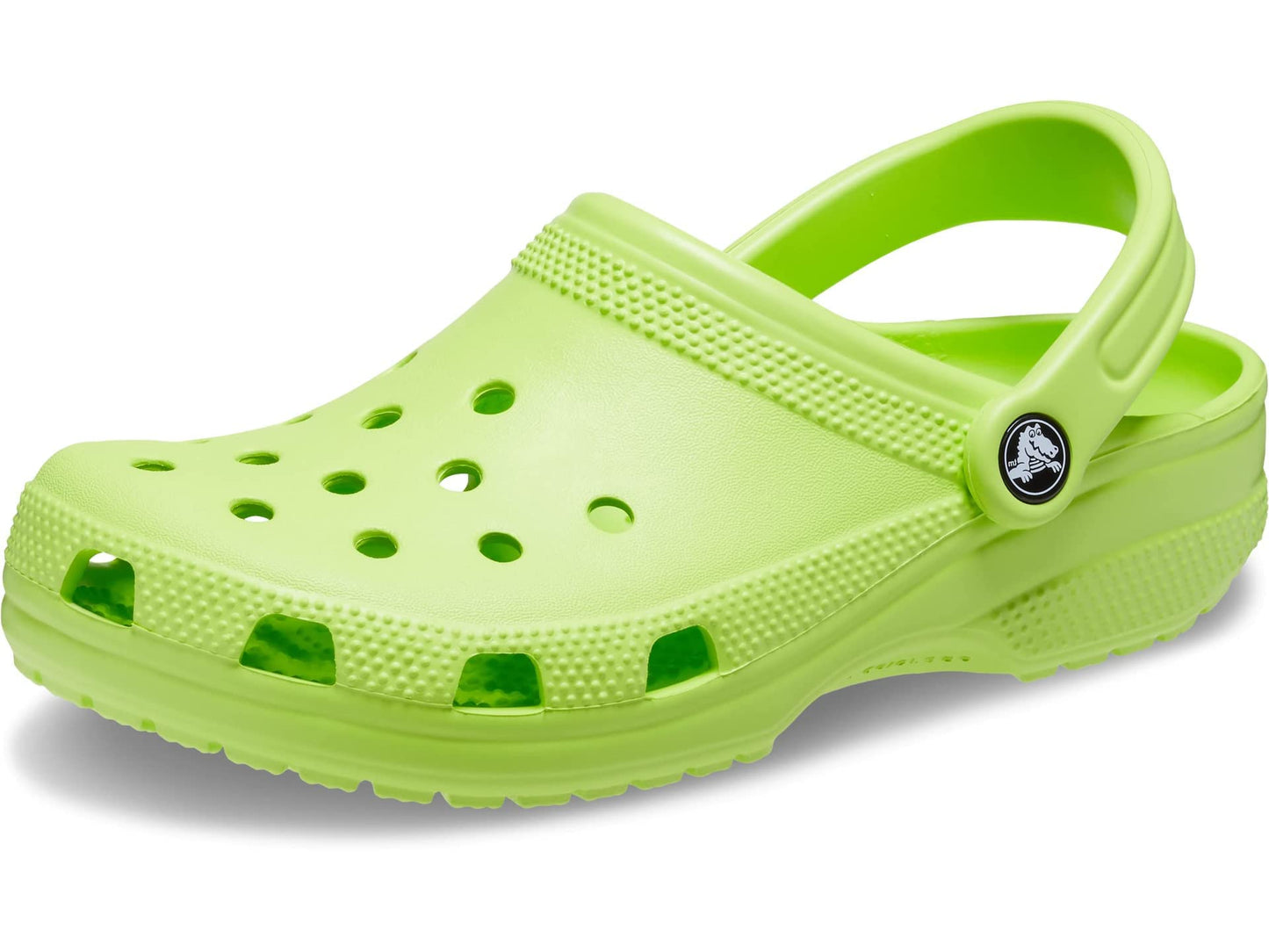 Crocs Unisex Adult Classic Clog