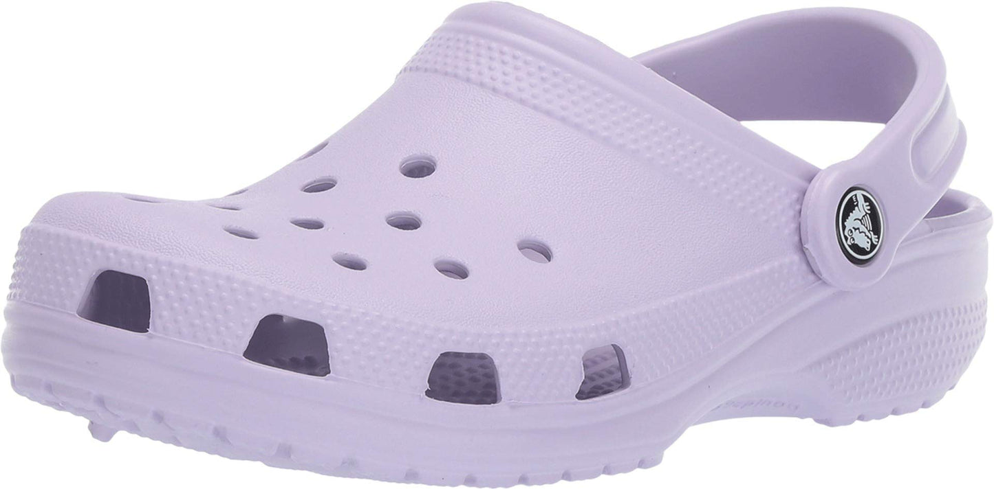 Crocs Unisex Adult Classic Clog