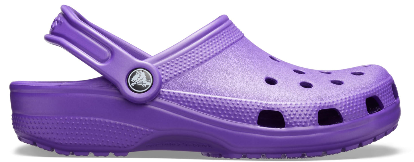 Crocs Unisex Adult Classic Clog