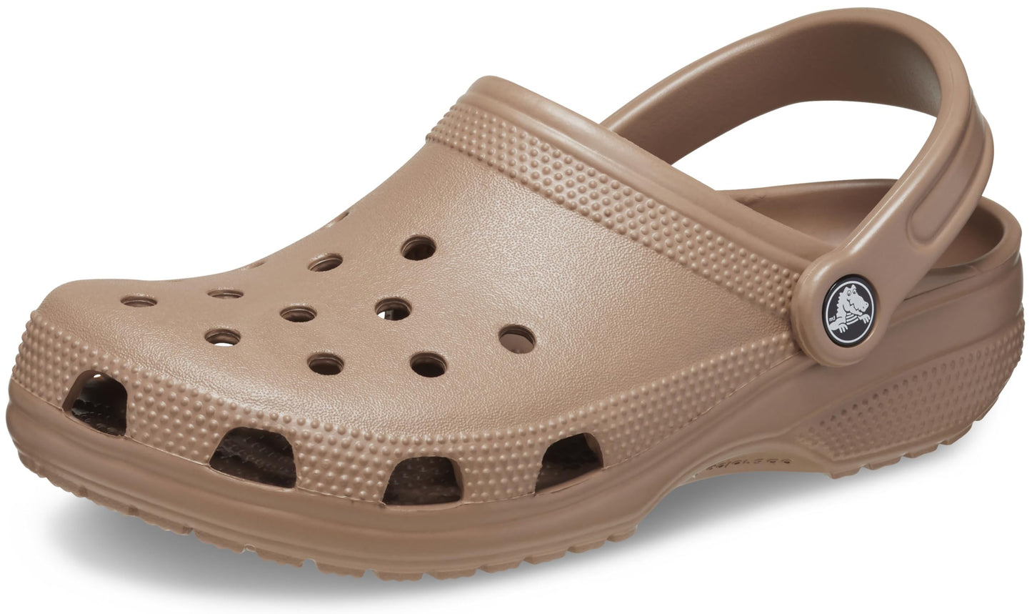 Crocs Unisex Adult Classic Clog