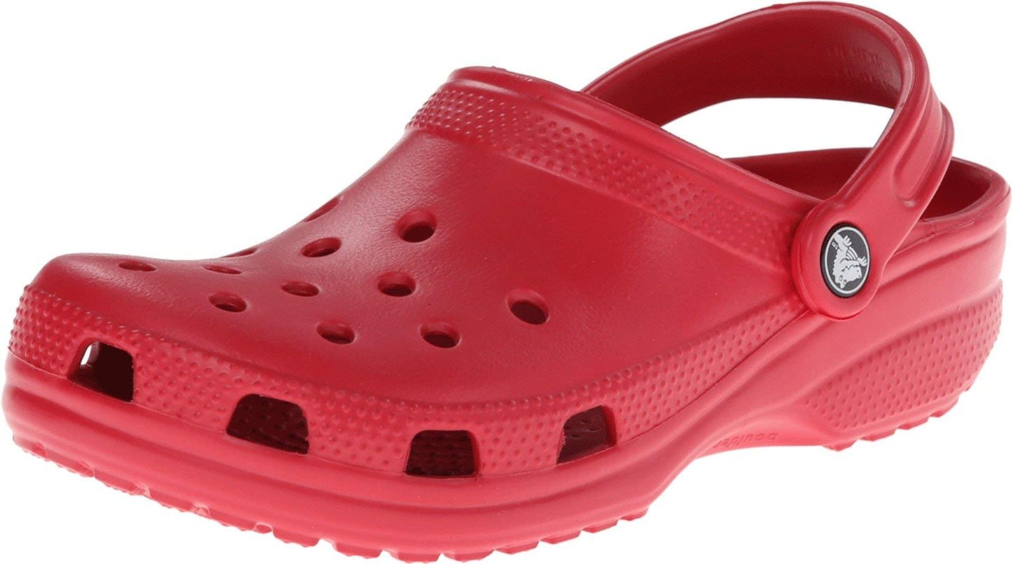 Crocs Unisex Adult Classic Clog