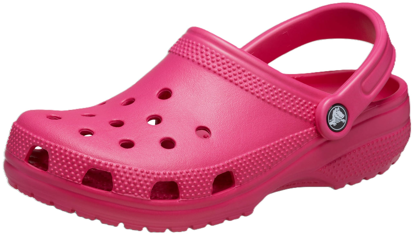 Crocs Unisex Adult Classic Clog