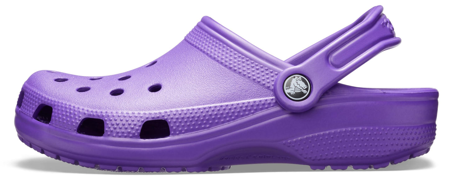 Crocs Unisex Adult Classic Clog