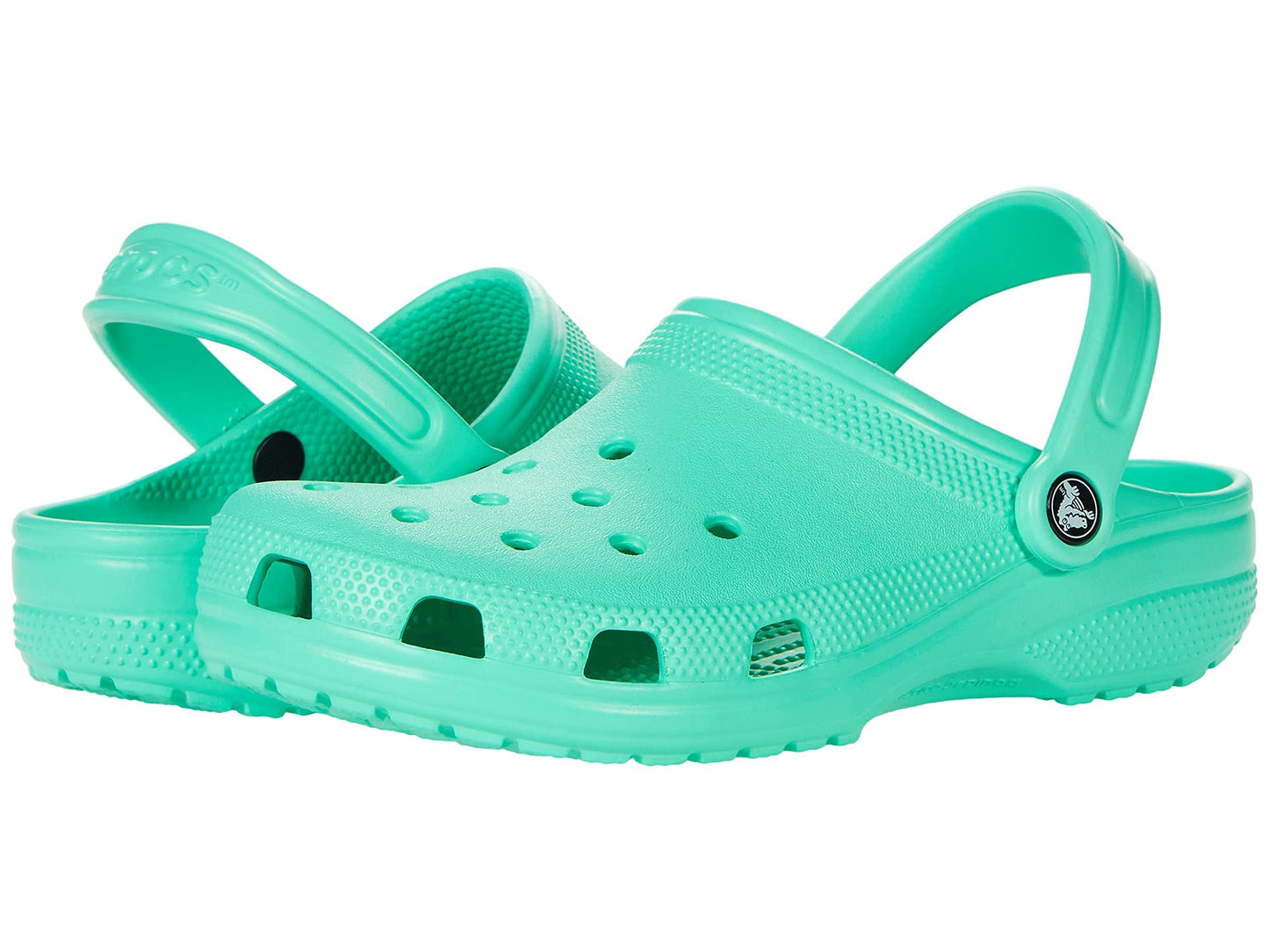 Crocs Unisex Adult Classic Clog