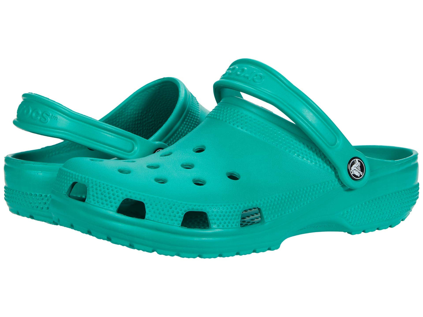 Crocs Unisex Adult Classic Clog