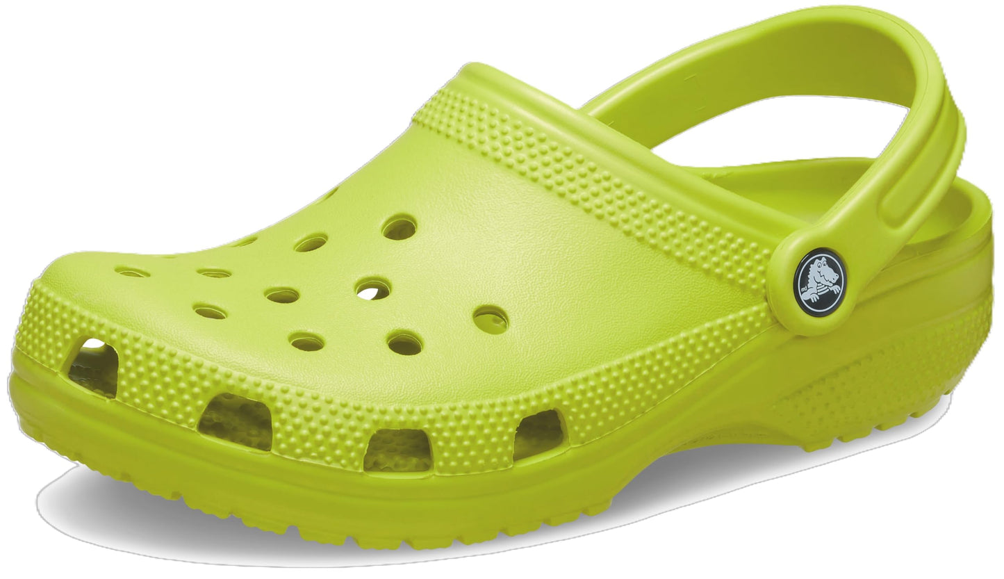 Crocs Unisex Adult Classic Clog