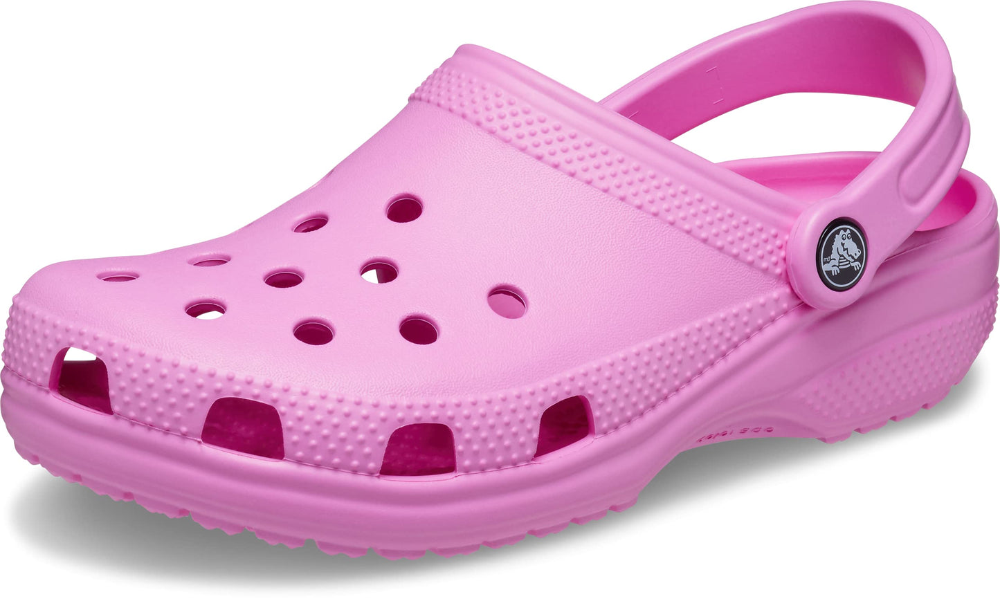 Crocs Unisex Adult Classic Clog