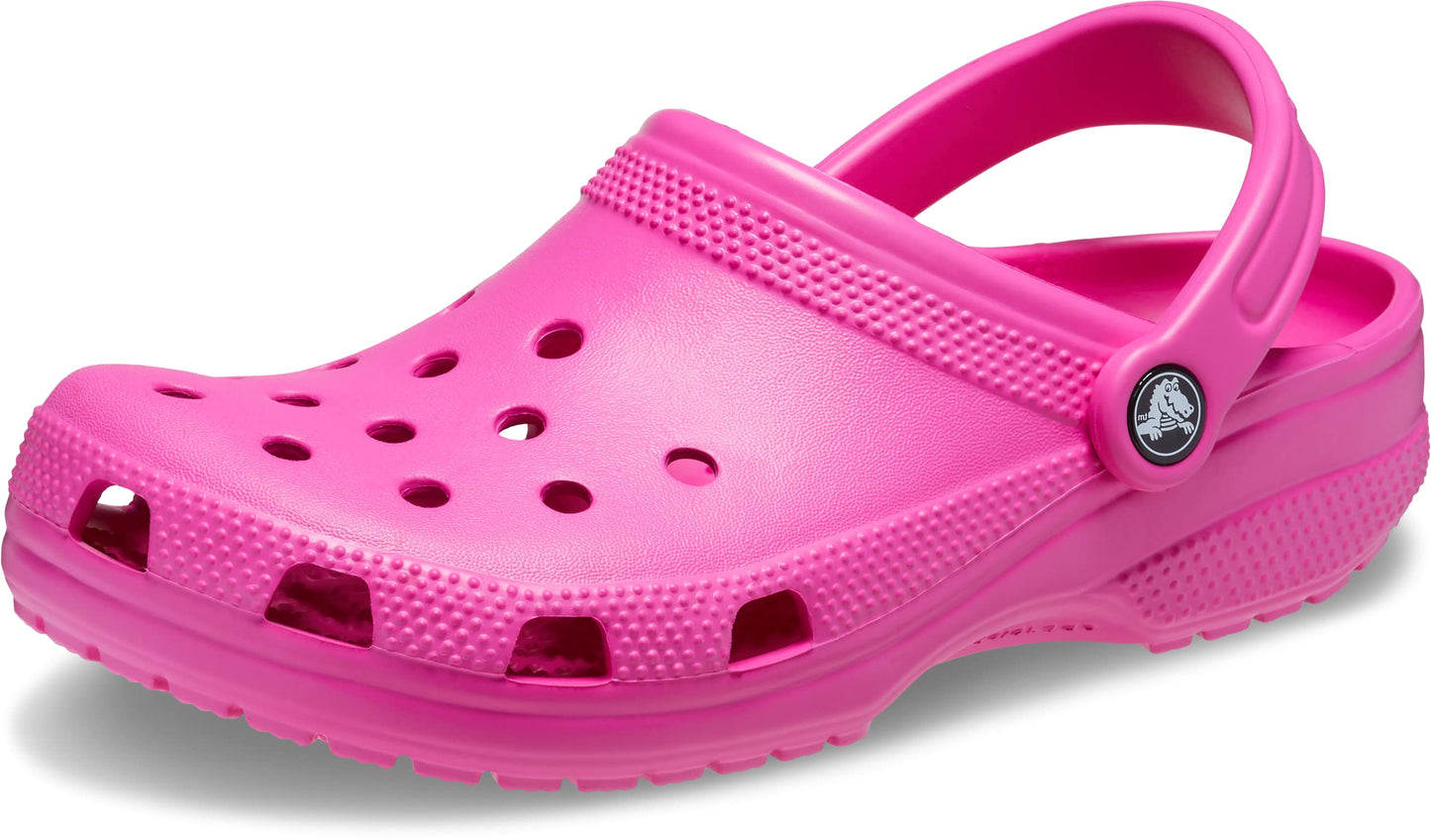 Crocs Unisex Adult Classic Clog