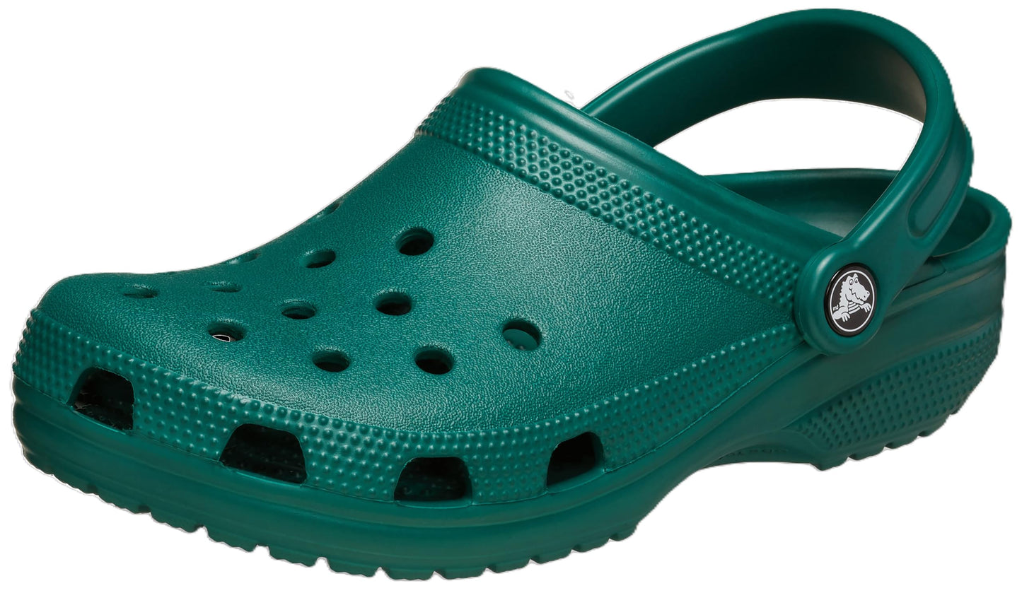 Crocs Unisex Adult Classic Clog