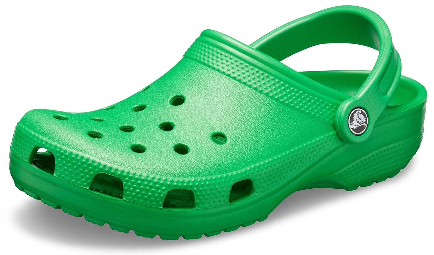 Crocs Unisex Adult Classic Clog