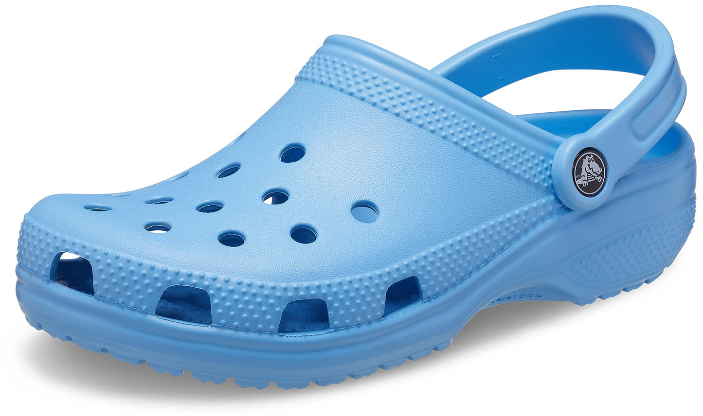 Crocs Unisex Adult Classic Clog